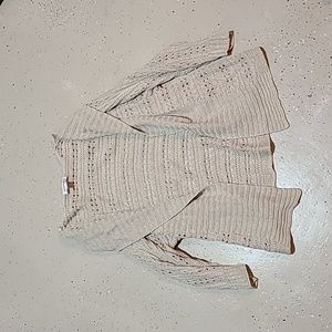 St John's Bay Lacy Cardigan